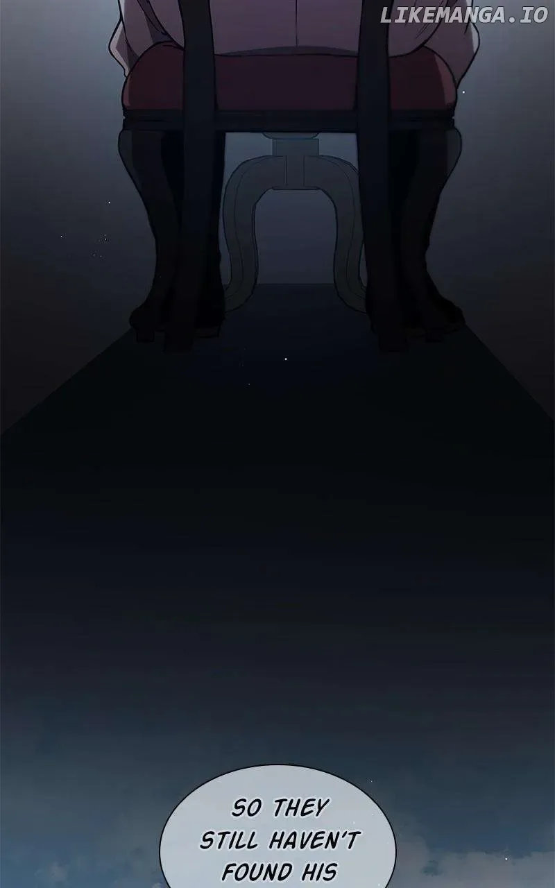 Filiarose – The Crown of Thorns Prophecy Chapter 147 page 8