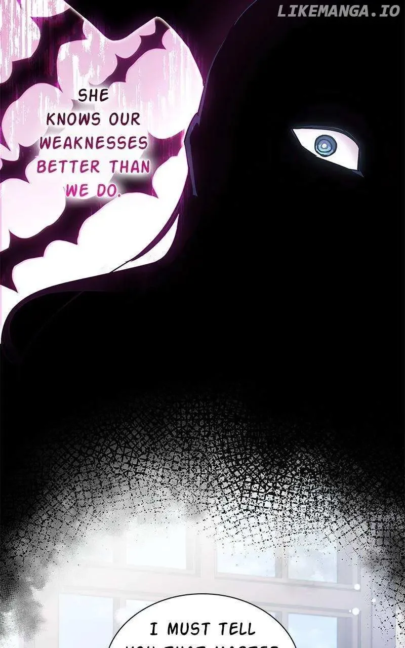 Filiarose – The Crown of Thorns Prophecy Chapter 147 page 18