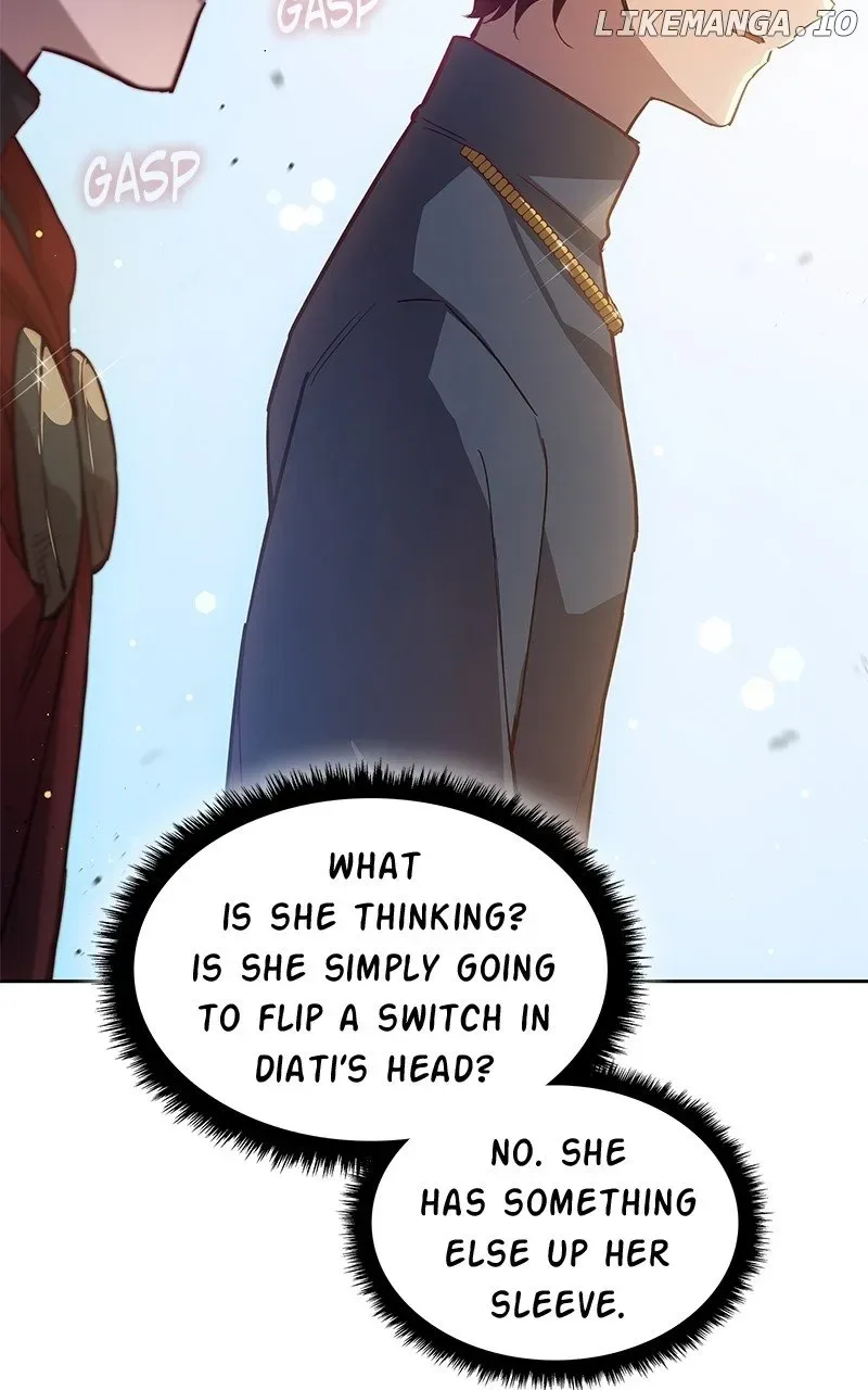 Filiarose – The Crown of Thorns Prophecy Chapter 146 page 69