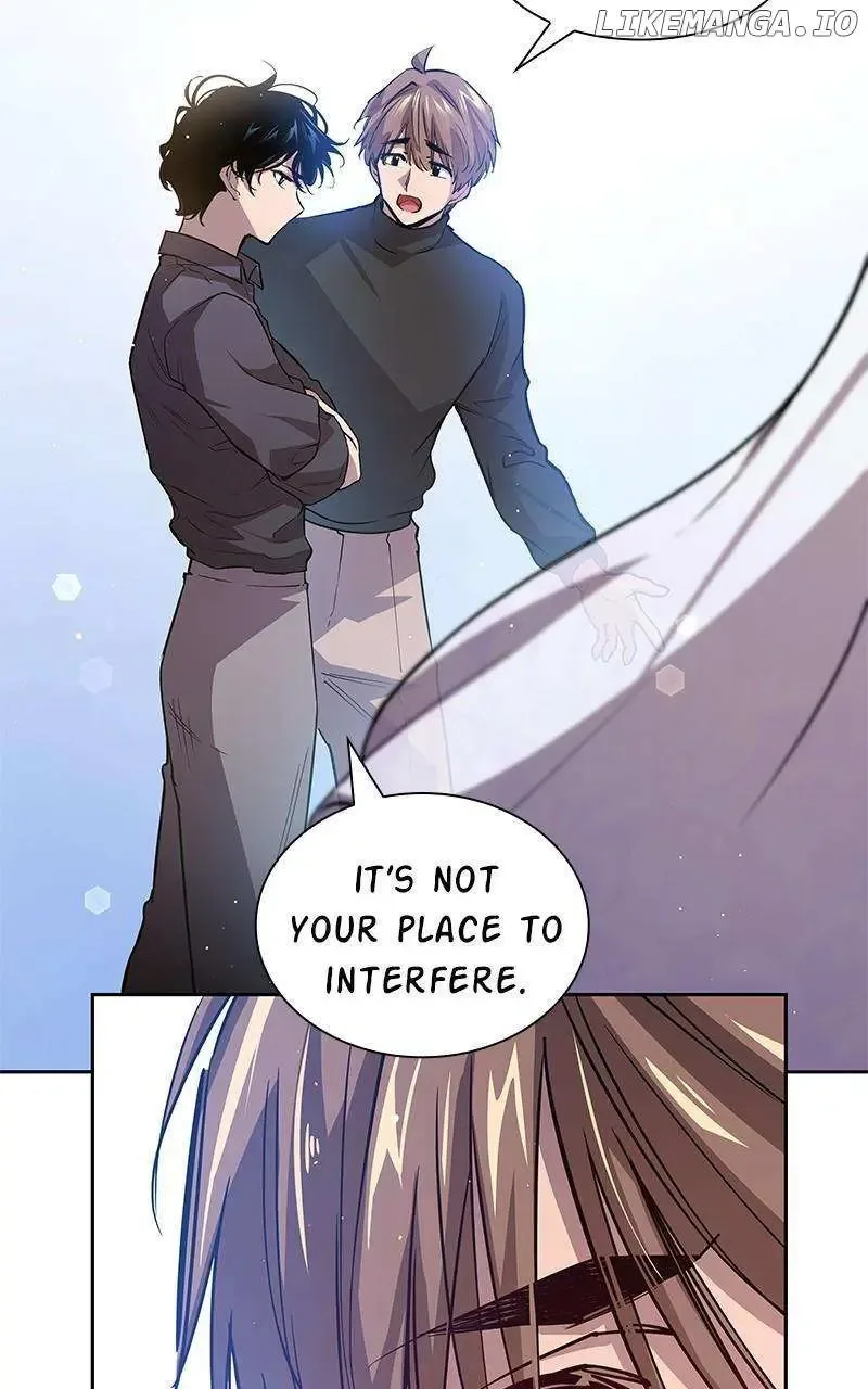 Filiarose – The Crown of Thorns Prophecy Chapter 147 page 73