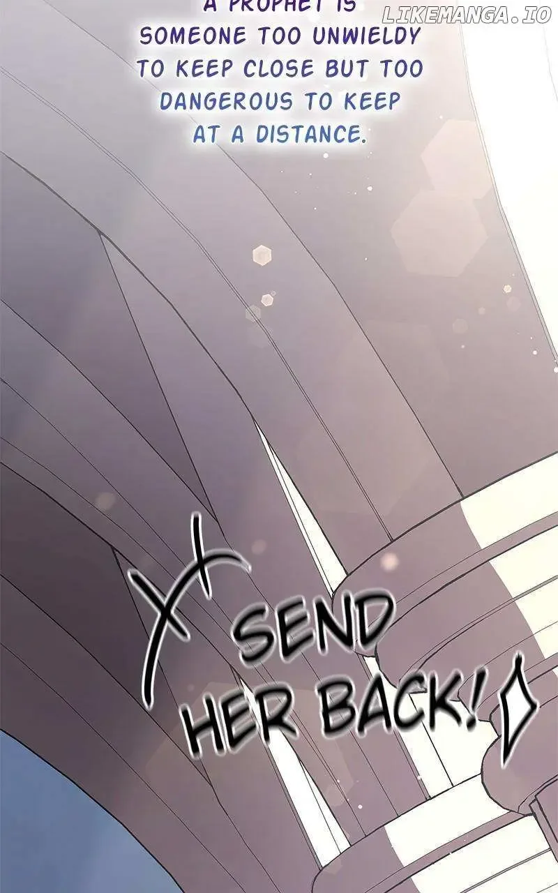 Filiarose – The Crown of Thorns Prophecy Chapter 147 page 67