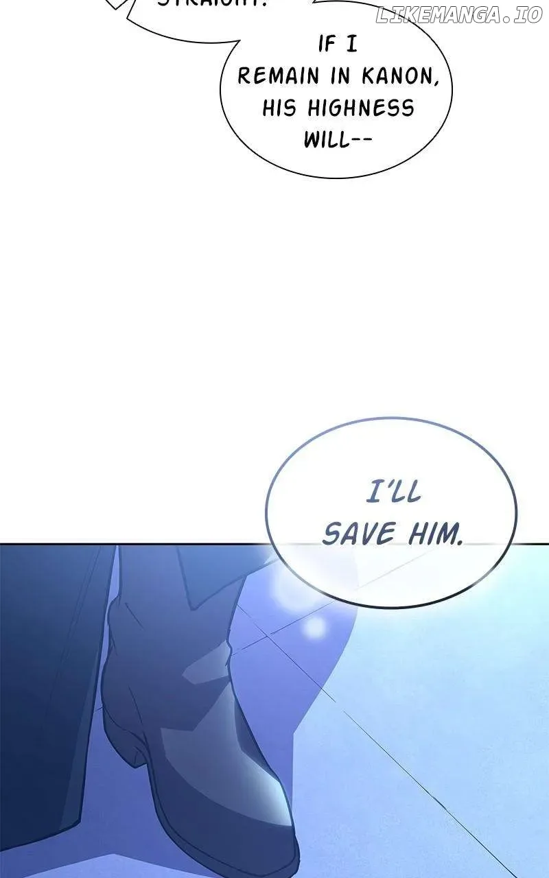Filiarose – The Crown of Thorns Prophecy Chapter 147 page 51