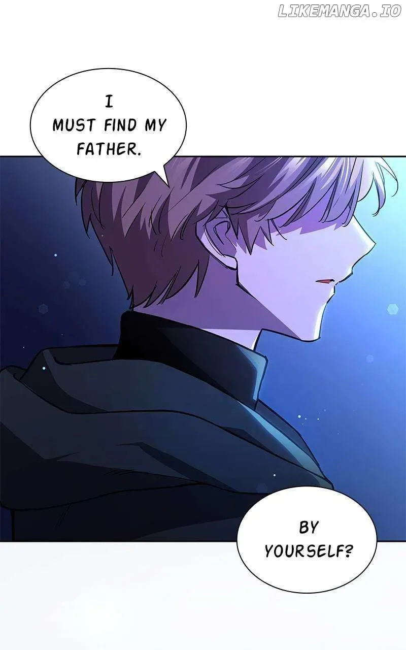 Filiarose – The Crown of Thorns Prophecy Chapter 147 page 34
