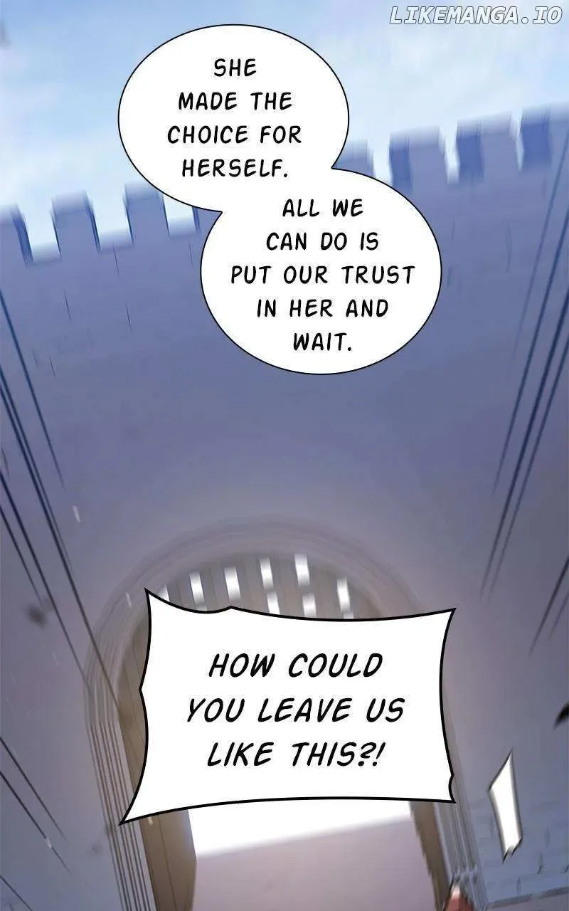 Filiarose – The Crown of Thorns Prophecy Chapter 147 page 76