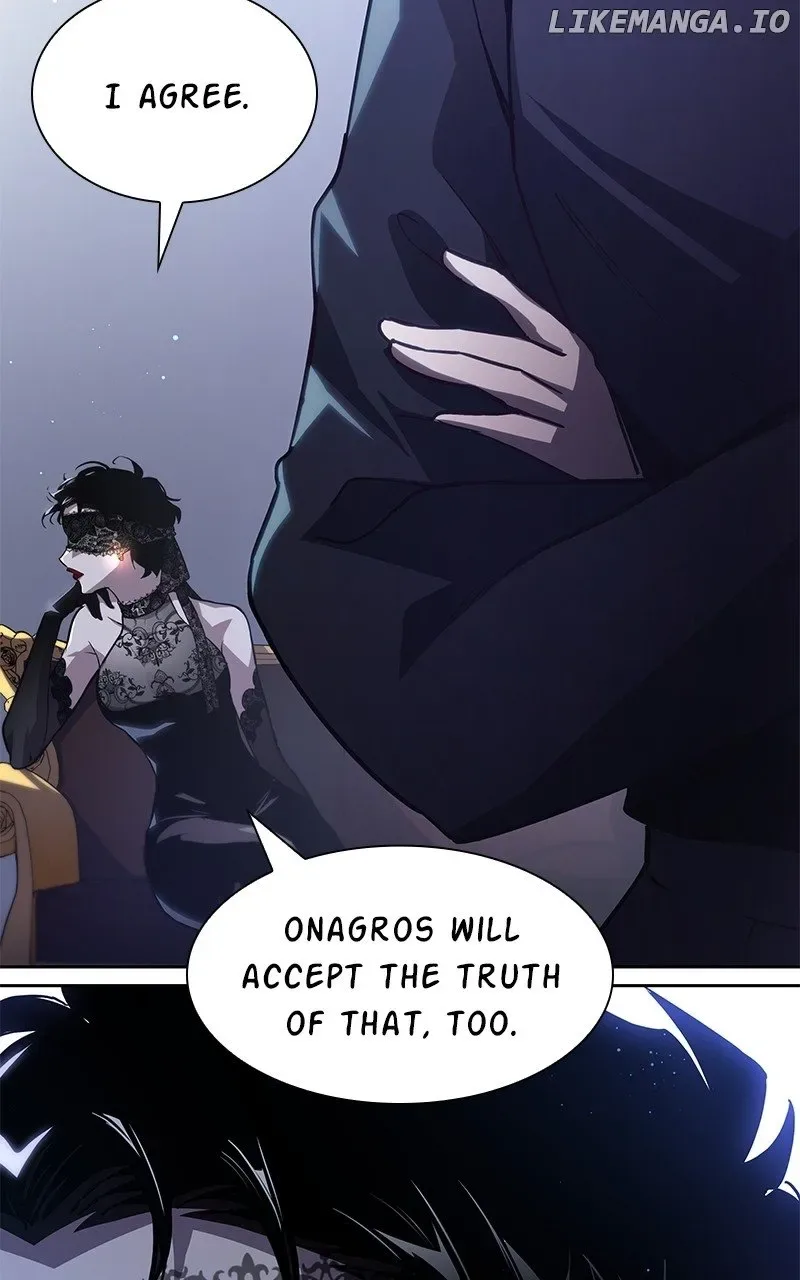 Filiarose – The Crown of Thorns Prophecy Chapter 146 page 85