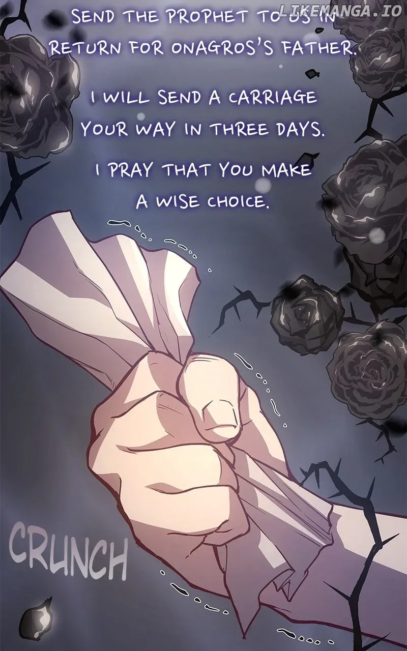 Filiarose – The Crown of Thorns Prophecy Chapter 146 page 78