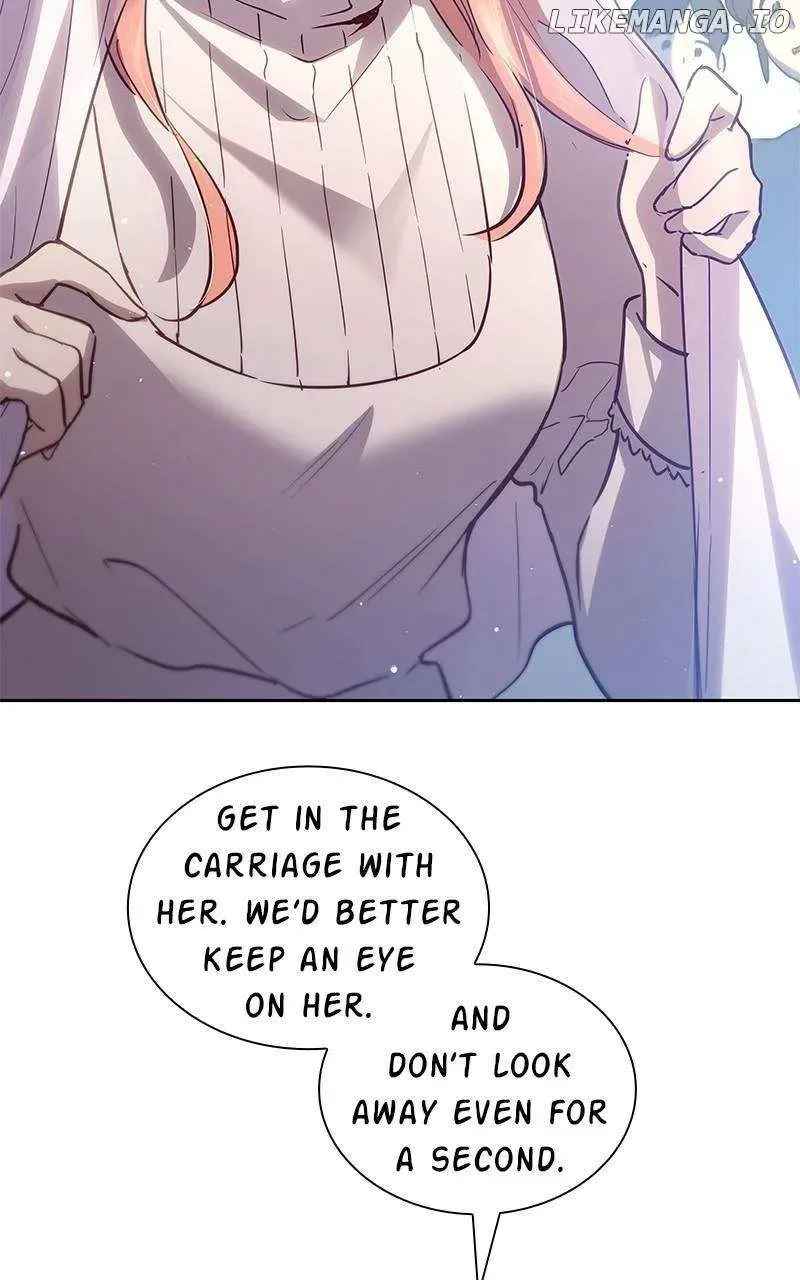 Filiarose – The Crown of Thorns Prophecy Chapter 147 page 85