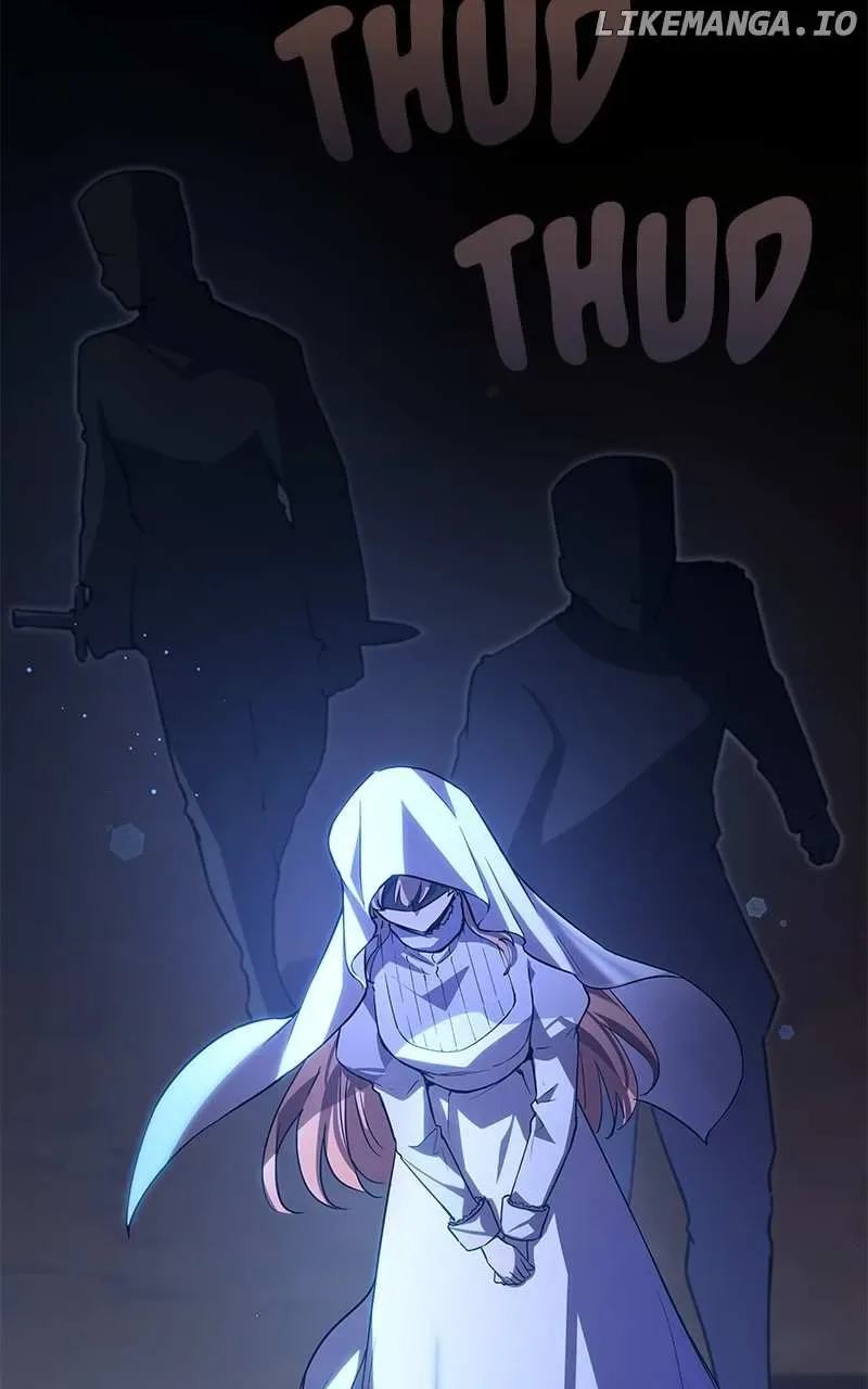 Filiarose – The Crown of Thorns Prophecy Chapter 148 page 31