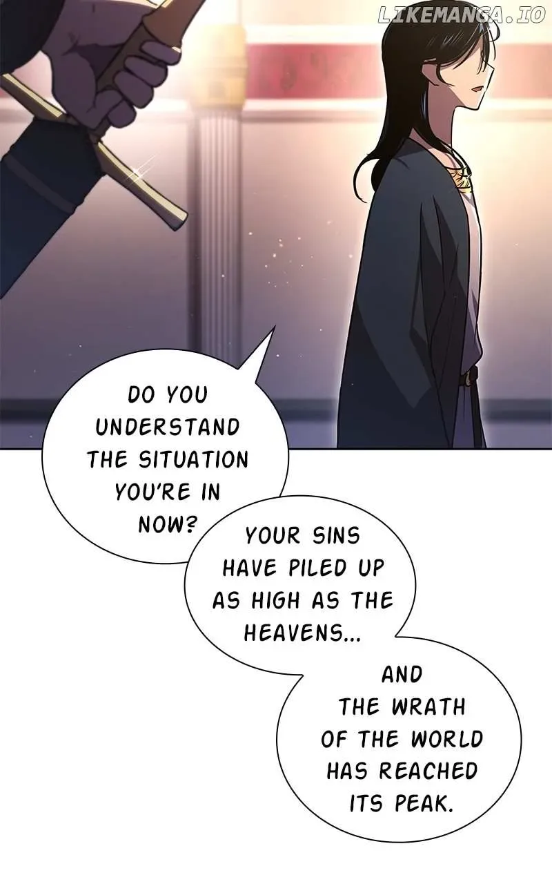 Filiarose – The Crown of Thorns Prophecy Chapter 148 page 68