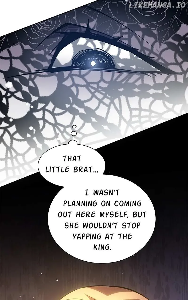 Filiarose – The Crown of Thorns Prophecy Chapter 148 page 83