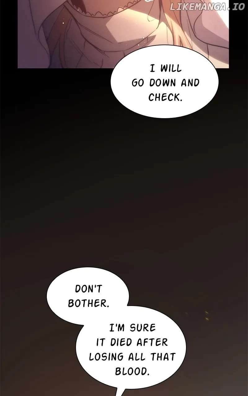 Filiarose – The Crown of Thorns Prophecy Chapter 148 page 25
