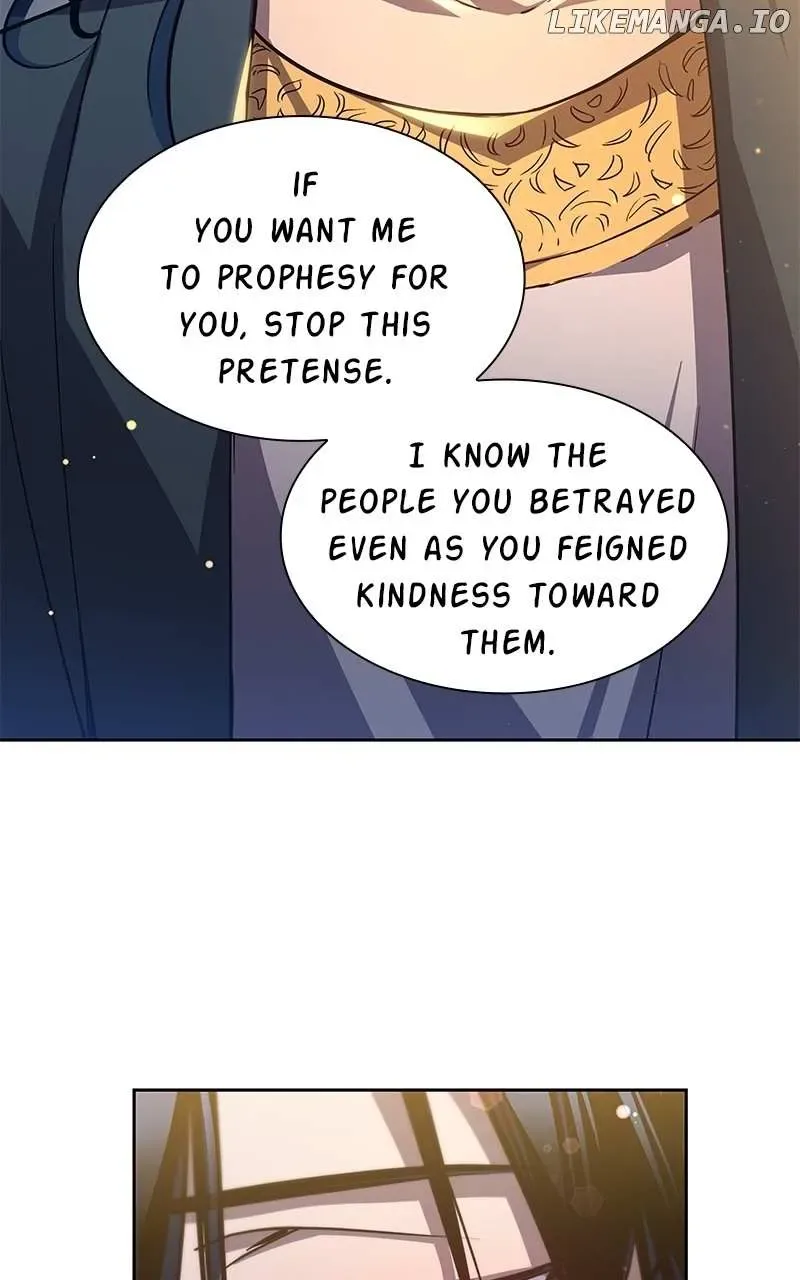 Filiarose – The Crown of Thorns Prophecy Chapter 148 page 54