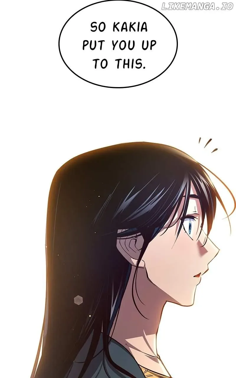 Filiarose – The Crown of Thorns Prophecy Chapter 148 page 46