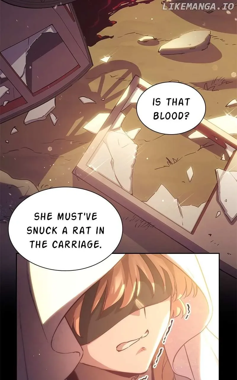 Filiarose – The Crown of Thorns Prophecy Chapter 148 page 24