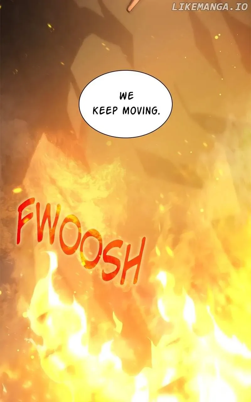 Filiarose – The Crown of Thorns Prophecy Chapter 148 page 27