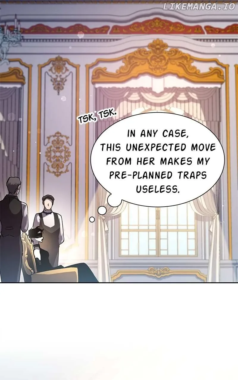 Filiarose – The Crown of Thorns Prophecy Chapter 148 page 8