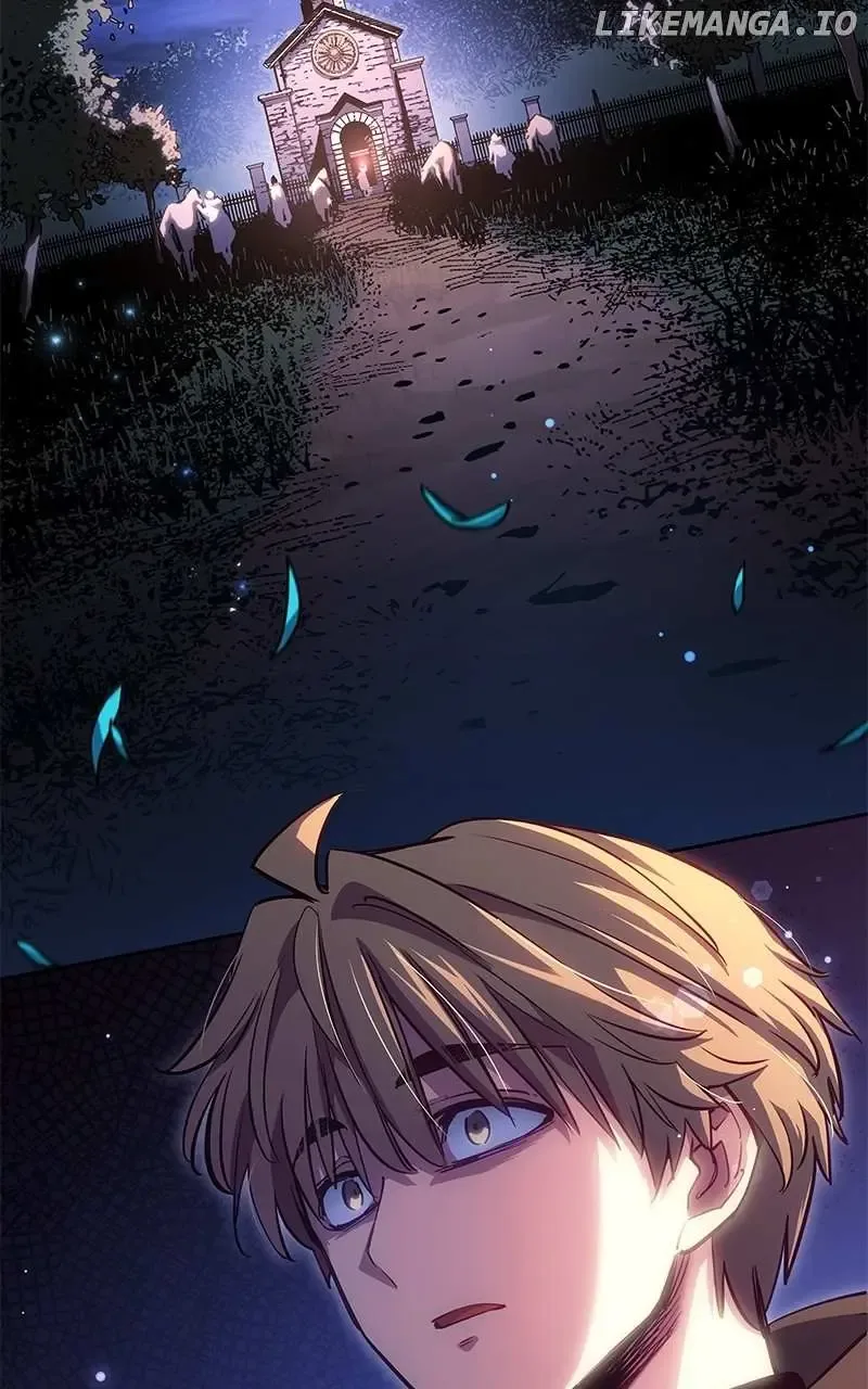 Filiarose – The Crown of Thorns Prophecy Chapter 150 page 3
