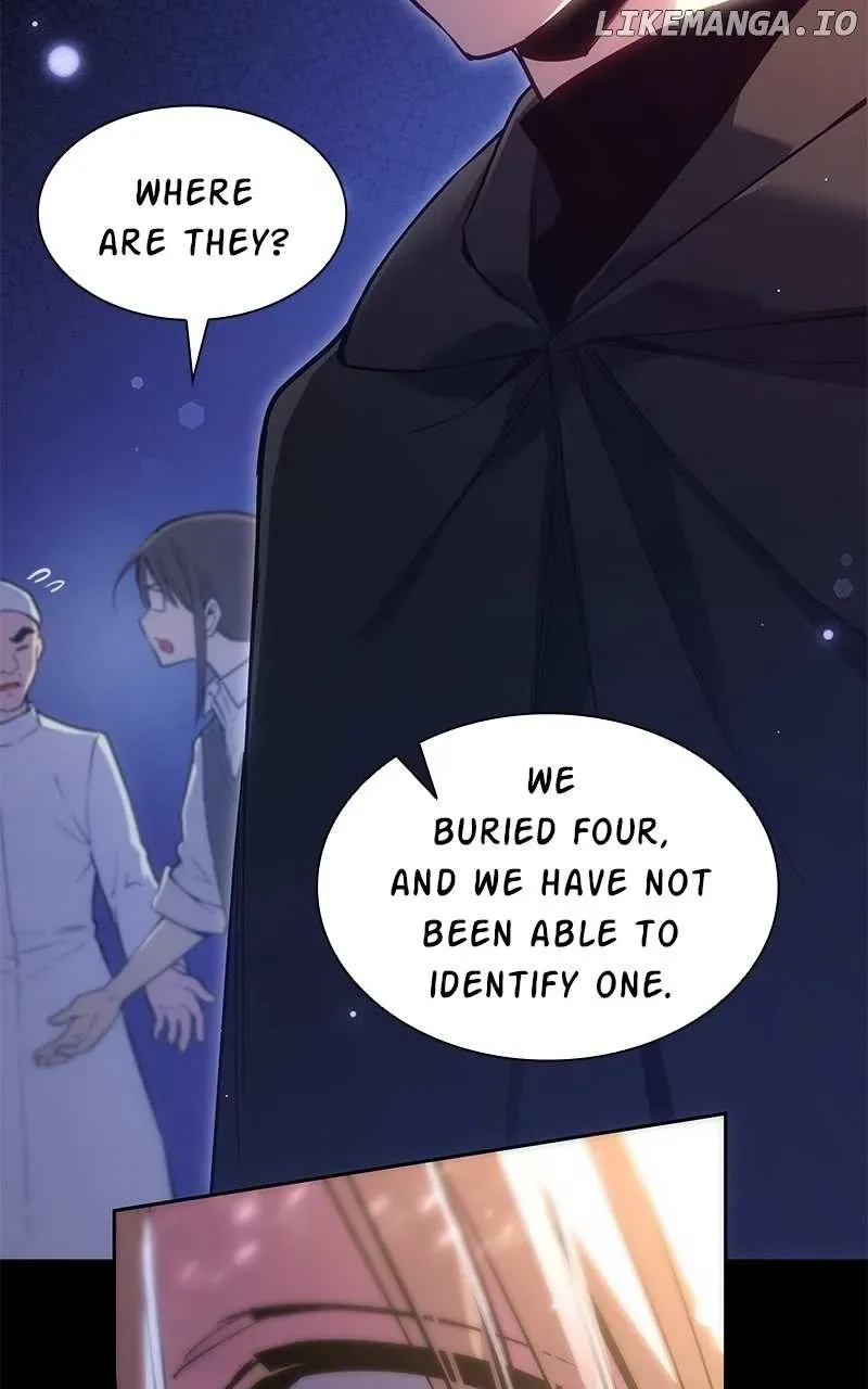 Filiarose – The Crown of Thorns Prophecy Chapter 150 page 4