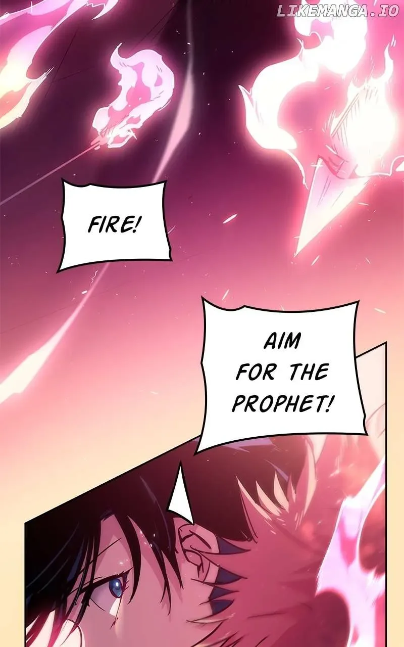 Filiarose – The Crown of Thorns Prophecy Chapter 150 page 21