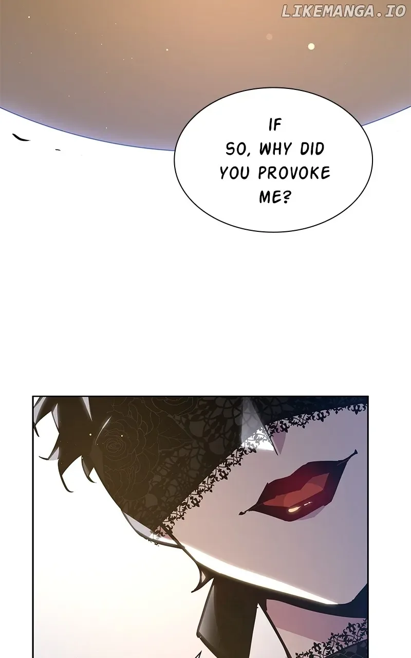 Filiarose – The Crown of Thorns Prophecy Chapter 149 page 20