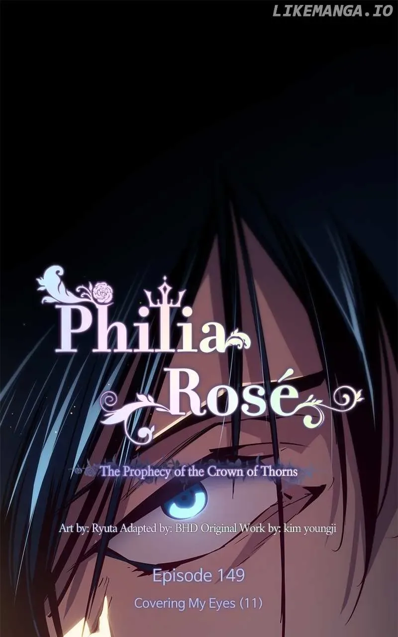 Filiarose – The Crown of Thorns Prophecy Chapter 149 page 2