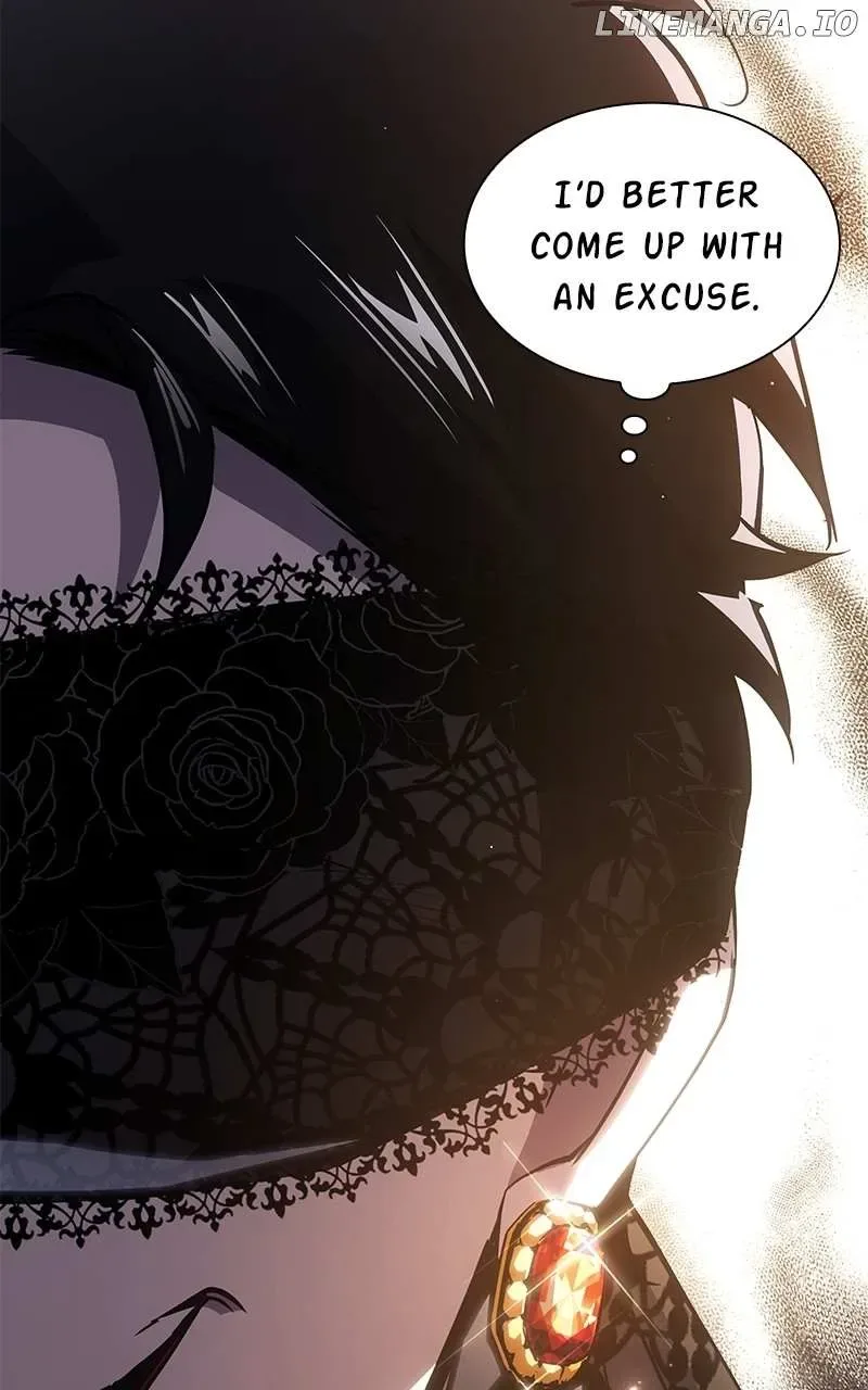Filiarose – The Crown of Thorns Prophecy Chapter 149 page 4