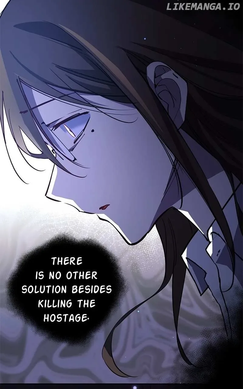 Filiarose – The Crown of Thorns Prophecy Chapter 149 page 77
