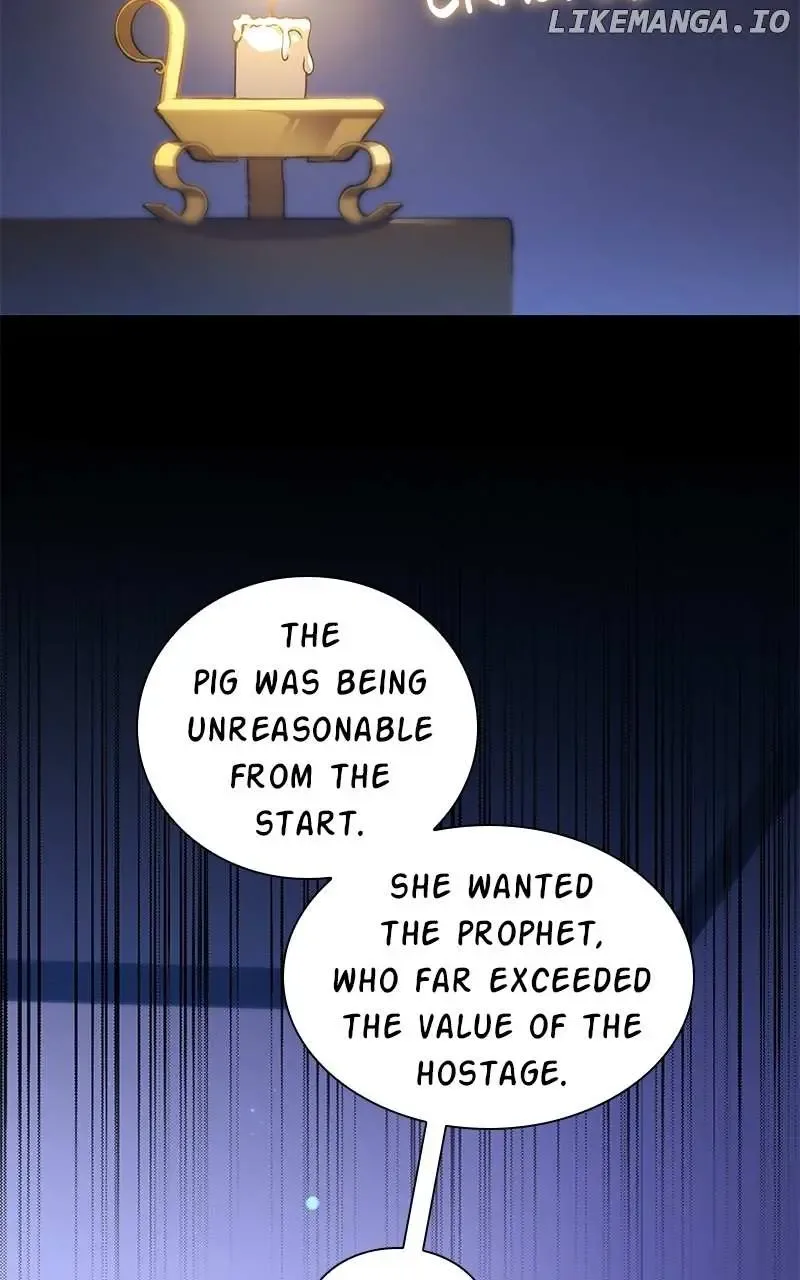Filiarose – The Crown of Thorns Prophecy Chapter 149 page 75