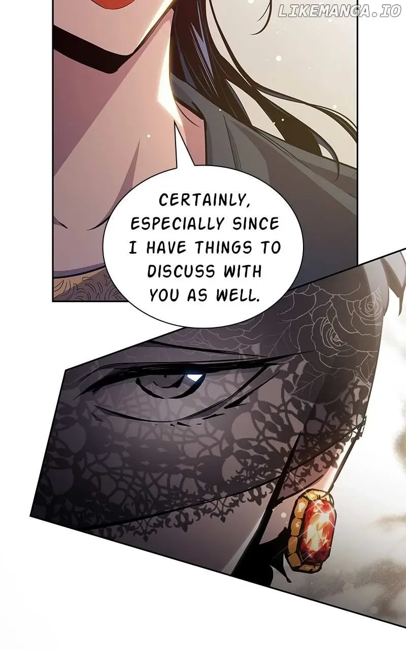Filiarose – The Crown of Thorns Prophecy Chapter 149 page 15