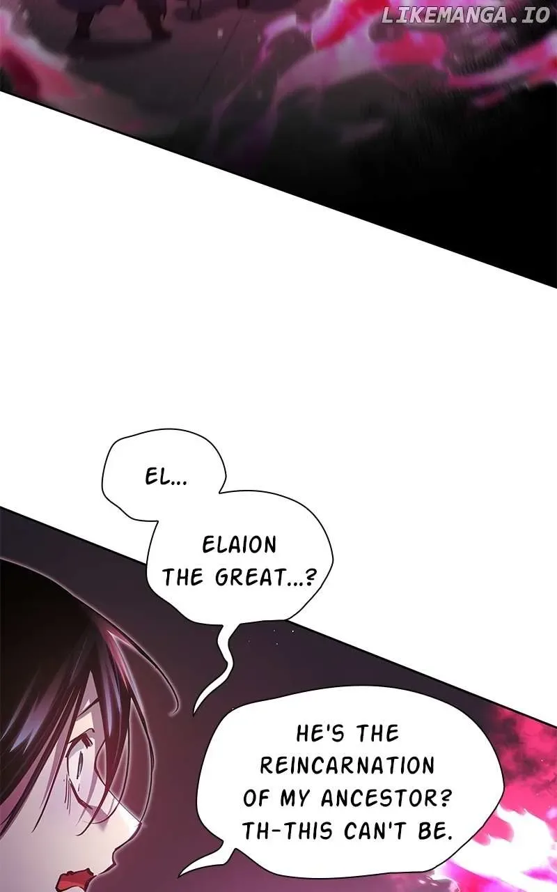 Filiarose – The Crown of Thorns Prophecy Chapter 149 page 67