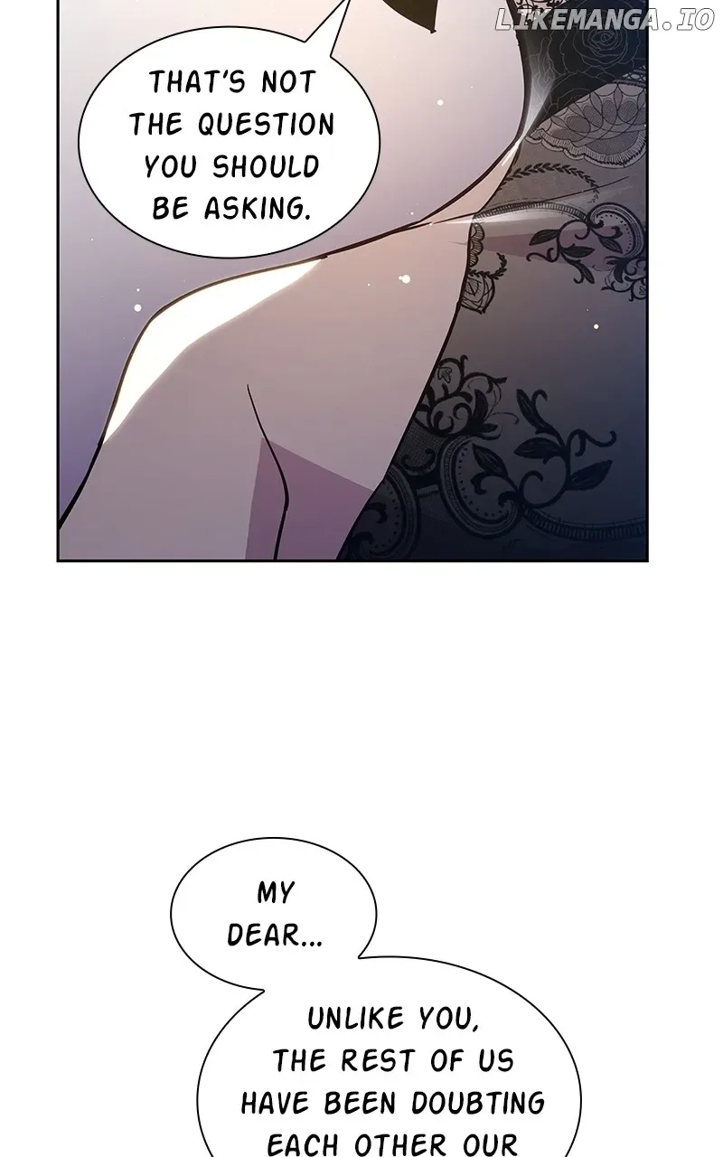 Filiarose – The Crown of Thorns Prophecy Chapter 149 page 21
