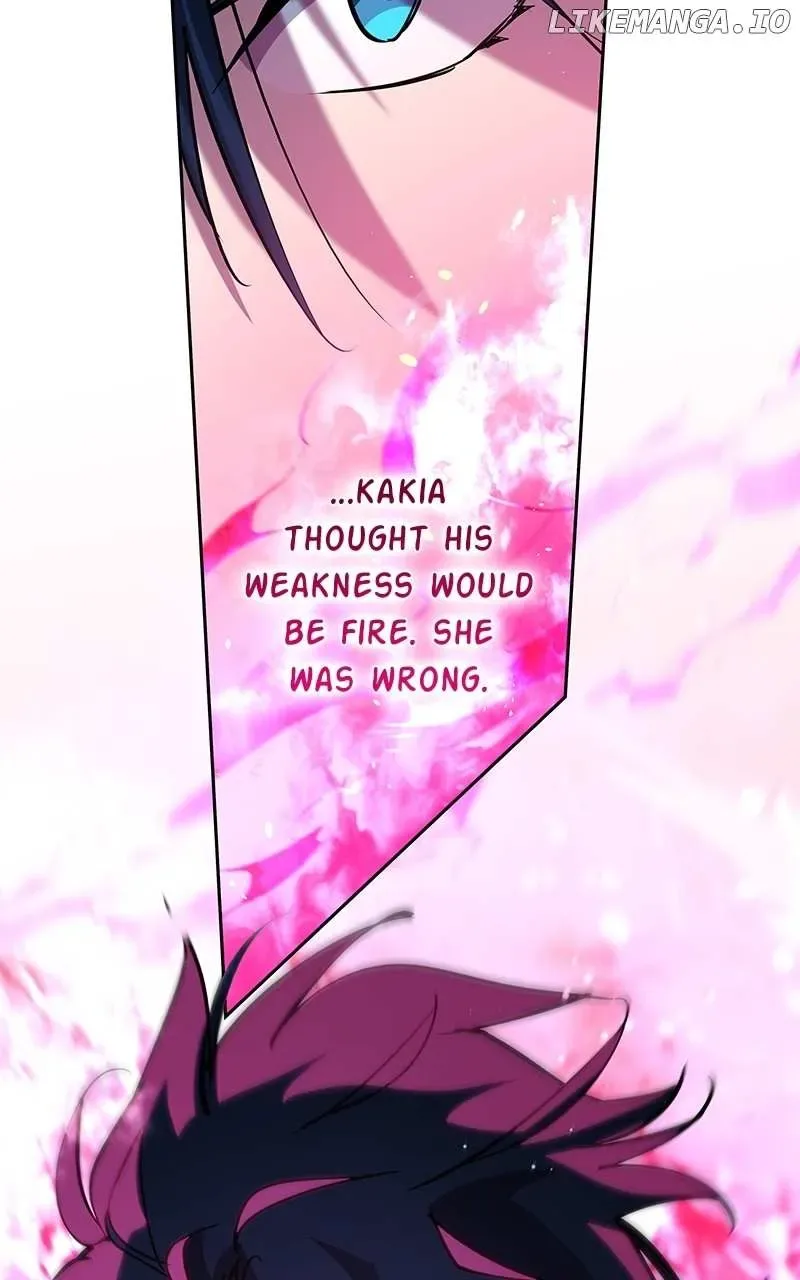 Filiarose – The Crown of Thorns Prophecy Chapter 149 page 64