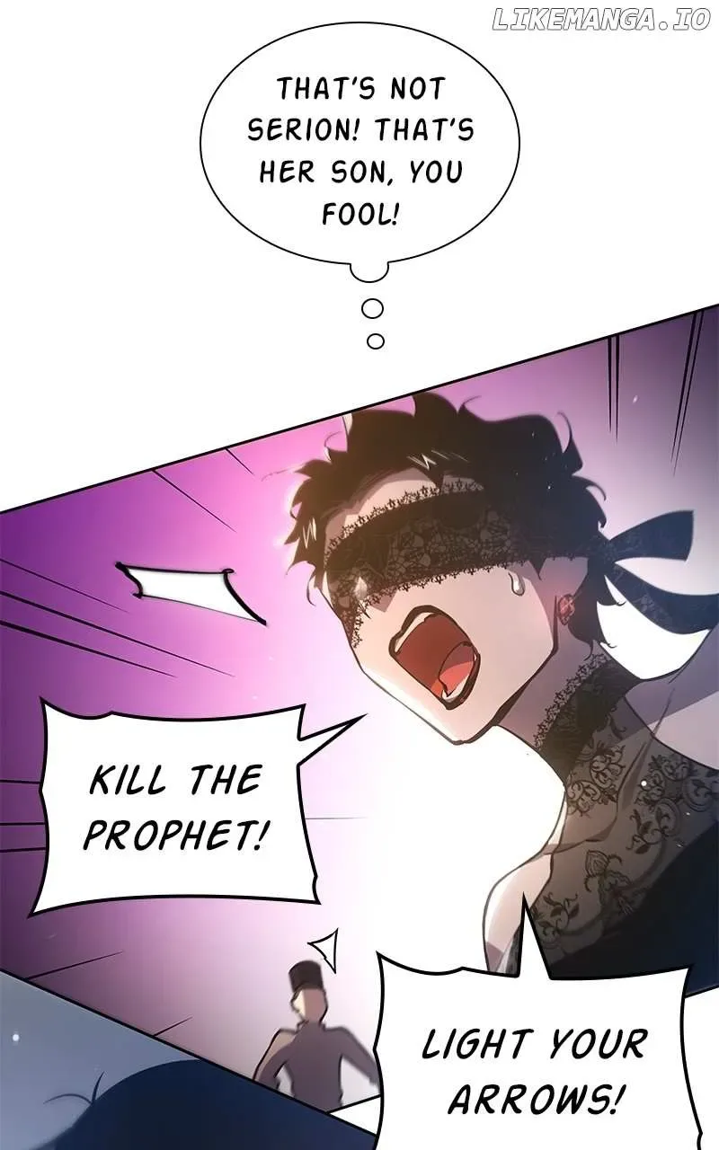 Filiarose – The Crown of Thorns Prophecy Chapter 149 page 50