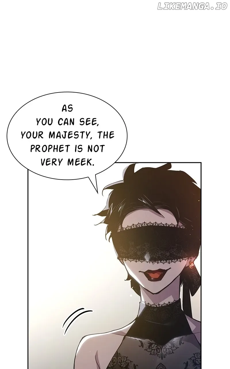 Filiarose – The Crown of Thorns Prophecy Chapter 149 page 13