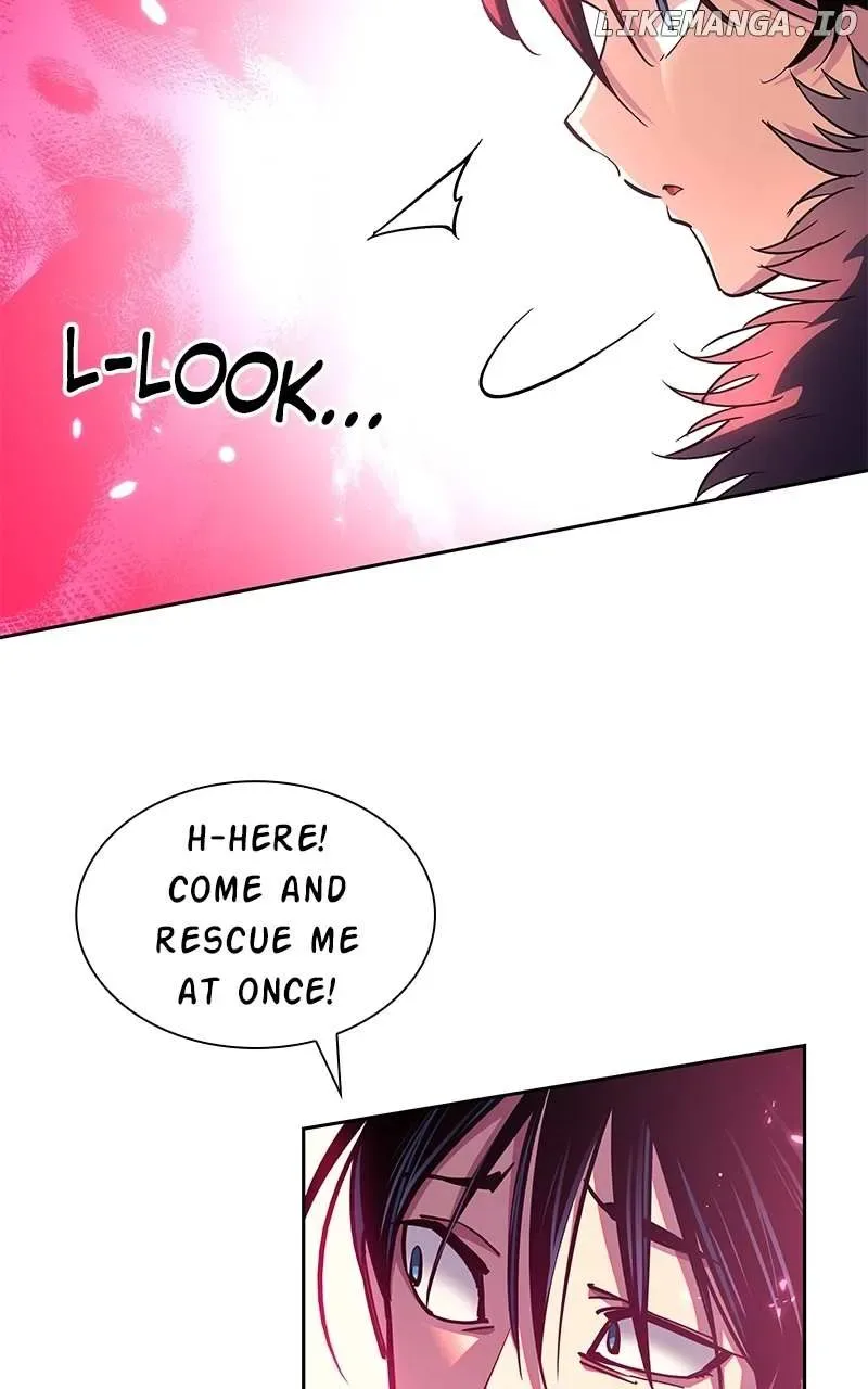 Filiarose – The Crown of Thorns Prophecy Chapter 150 page 29