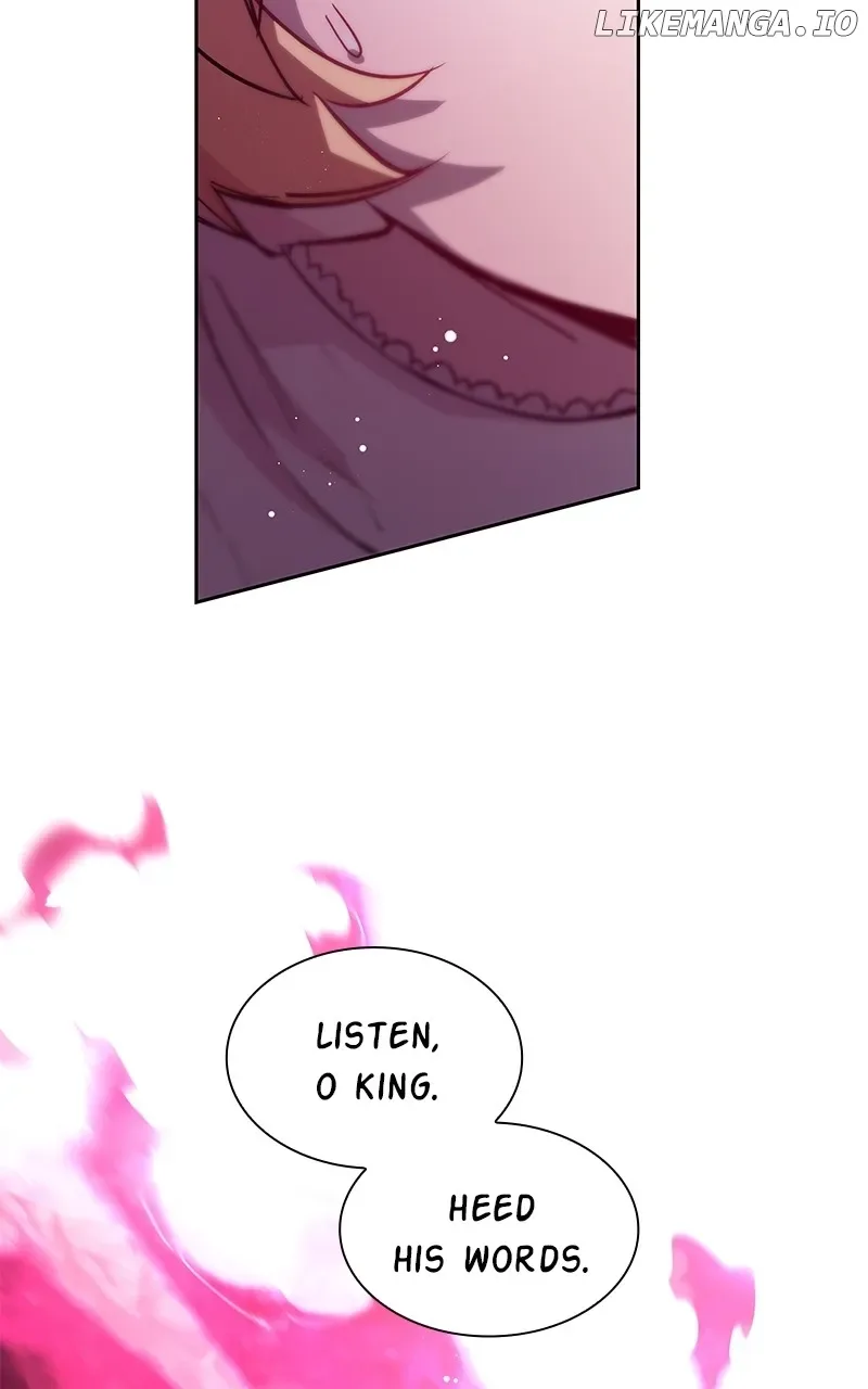 Filiarose – The Crown of Thorns Prophecy Chapter 150 page 36