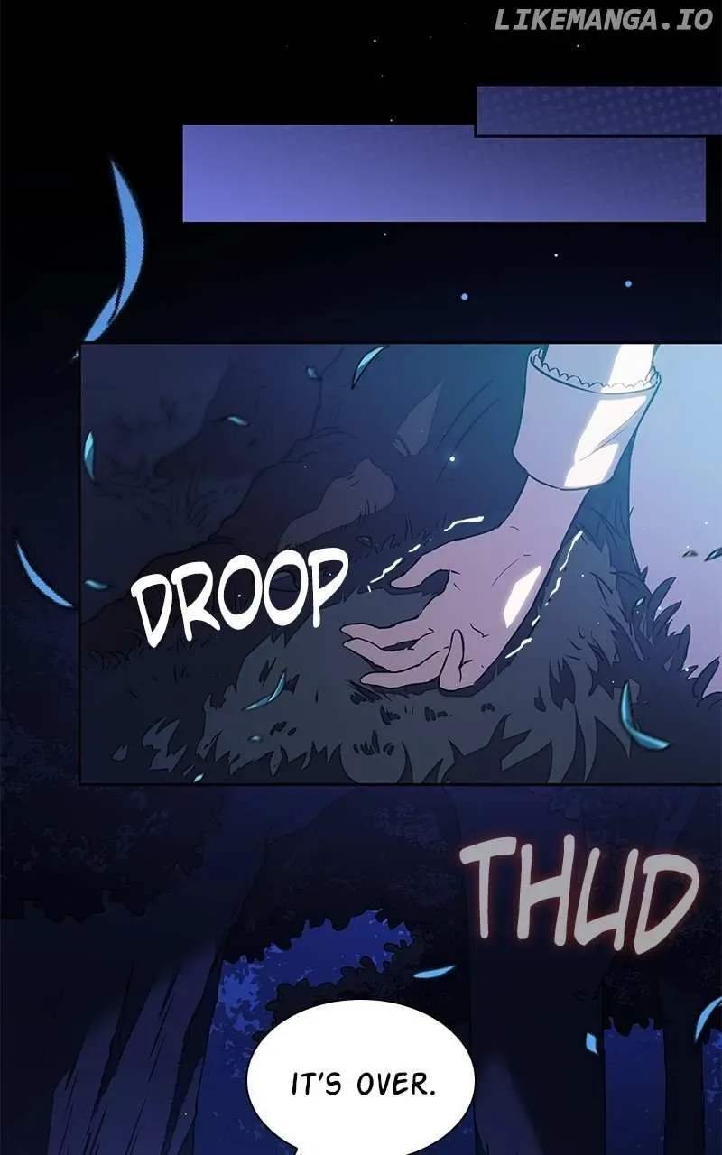 Filiarose – The Crown of Thorns Prophecy Chapter 150 page 51