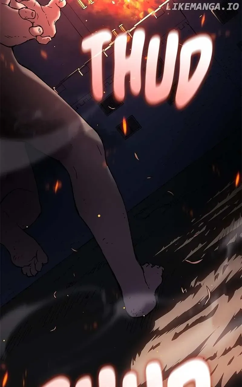 Filiarose – The Crown of Thorns Prophecy Chapter 150 page 48