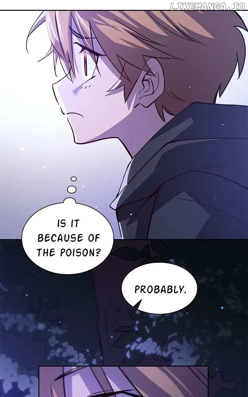 Filiarose – The Crown of Thorns Prophecy Chapter 150 page 53