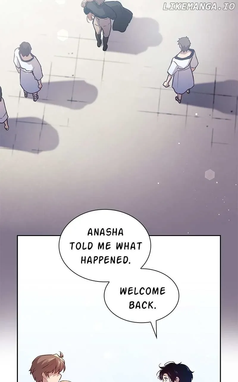 Filiarose – The Crown of Thorns Prophecy Chapter 151 page 18