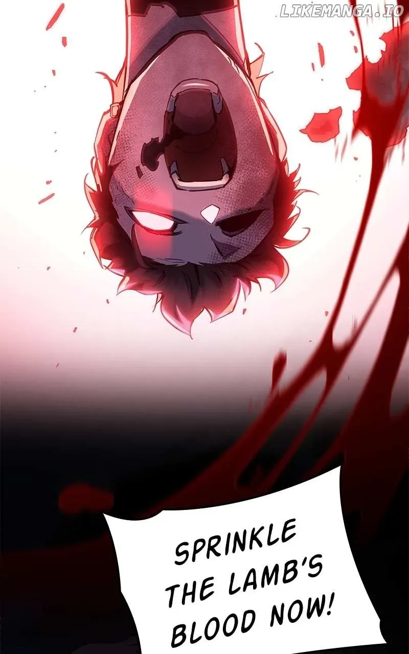 Filiarose – The Crown of Thorns Prophecy Chapter 150 page 46