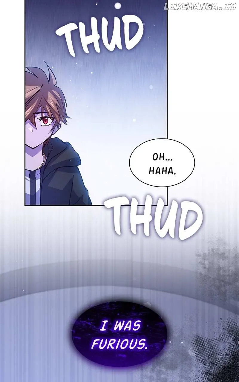 Filiarose – The Crown of Thorns Prophecy Chapter 150 page 57