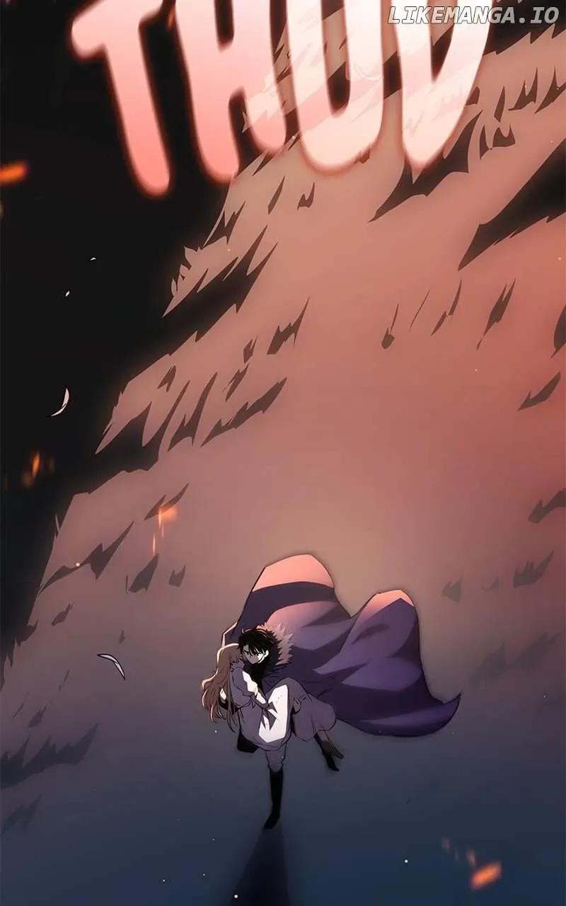 Filiarose – The Crown of Thorns Prophecy Chapter 150 page 49