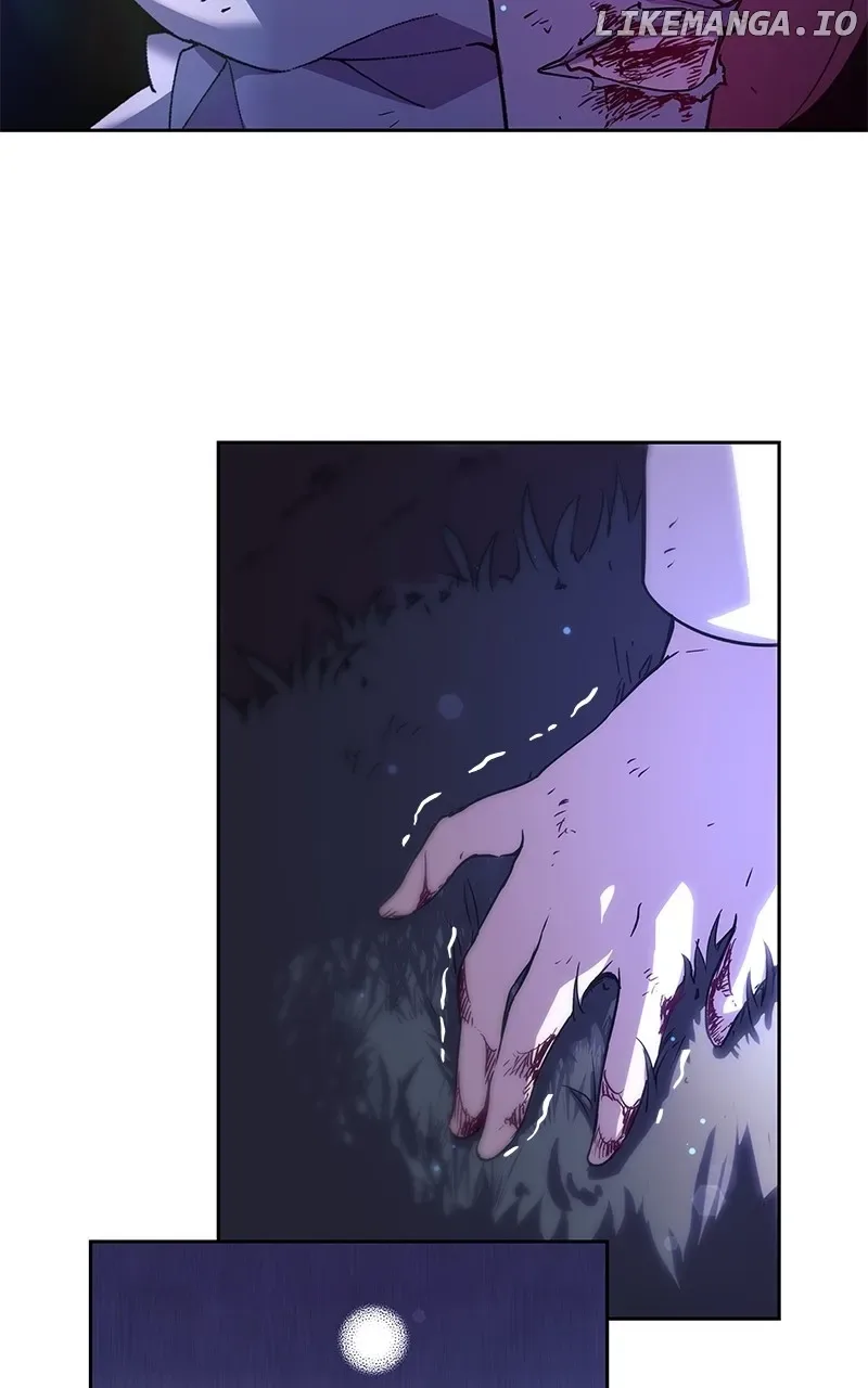 Filiarose – The Crown of Thorns Prophecy Chapter 150 page 56