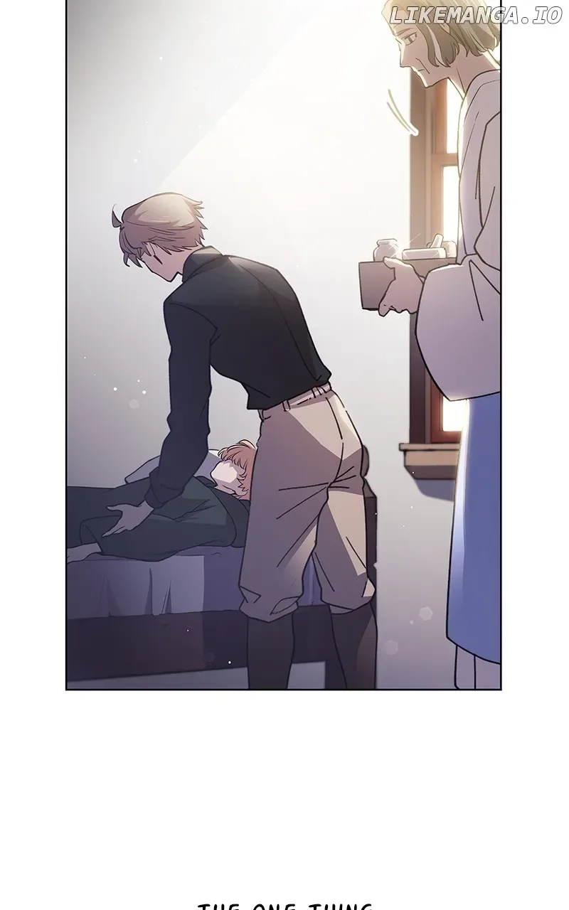 Filiarose – The Crown of Thorns Prophecy Chapter 151 page 27