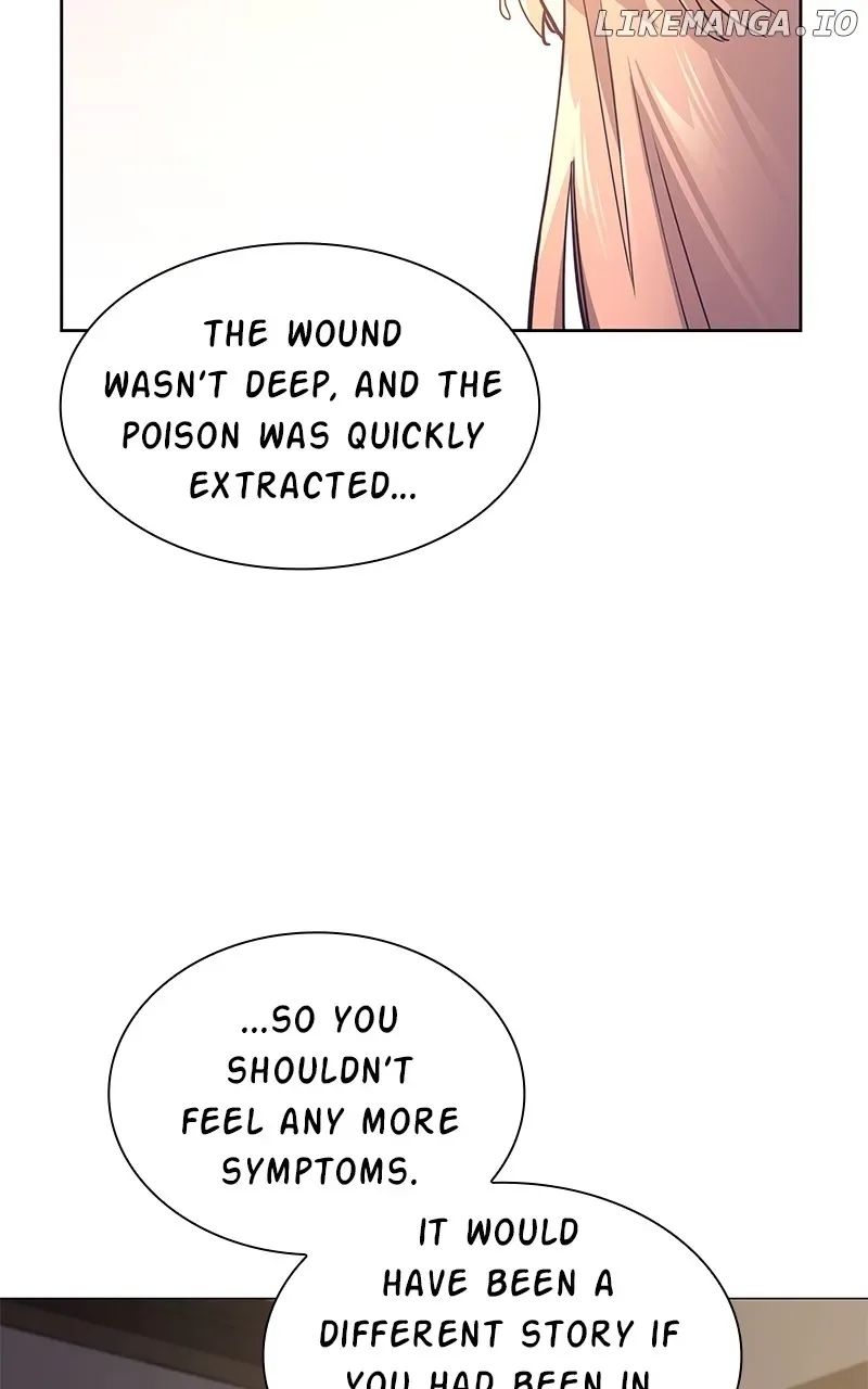 Filiarose – The Crown of Thorns Prophecy Chapter 151 page 32