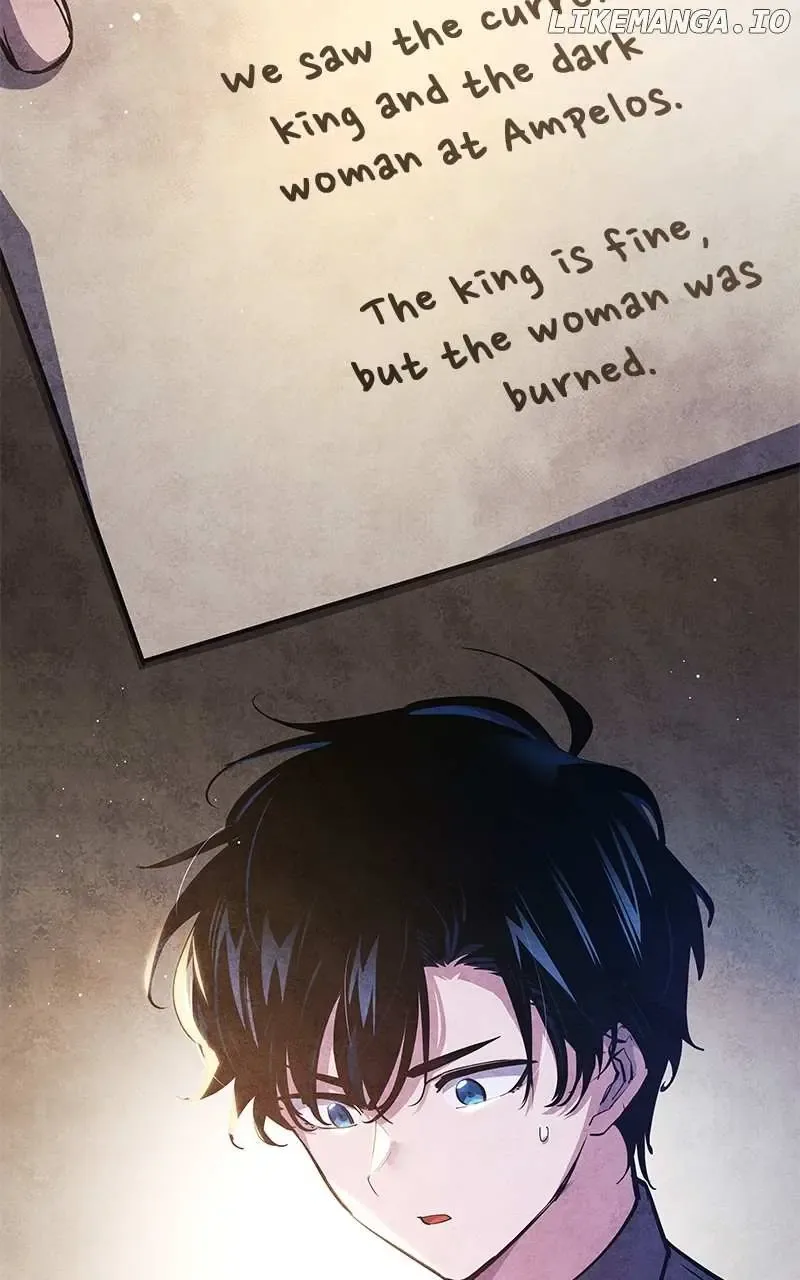 Filiarose – The Crown of Thorns Prophecy Chapter 152 page 7