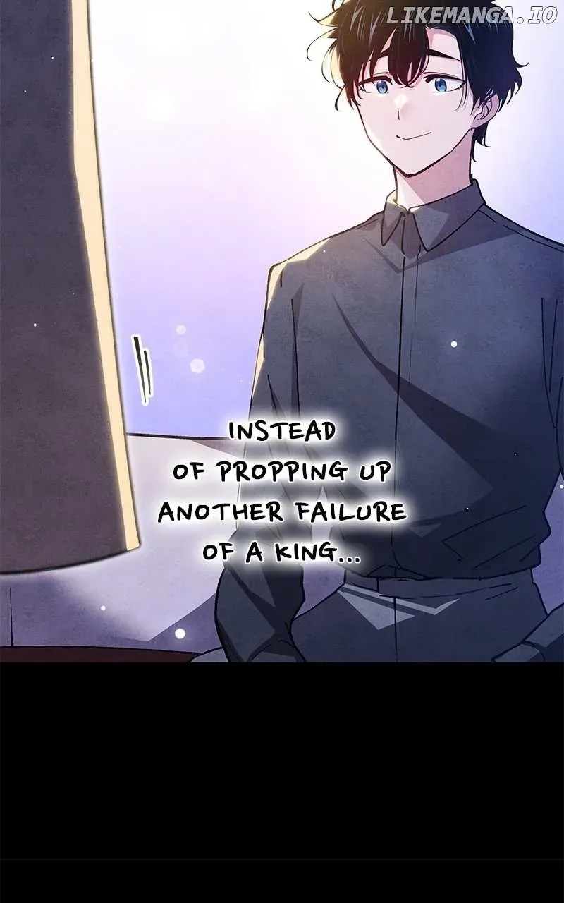 Filiarose – The Crown of Thorns Prophecy Chapter 152 page 15