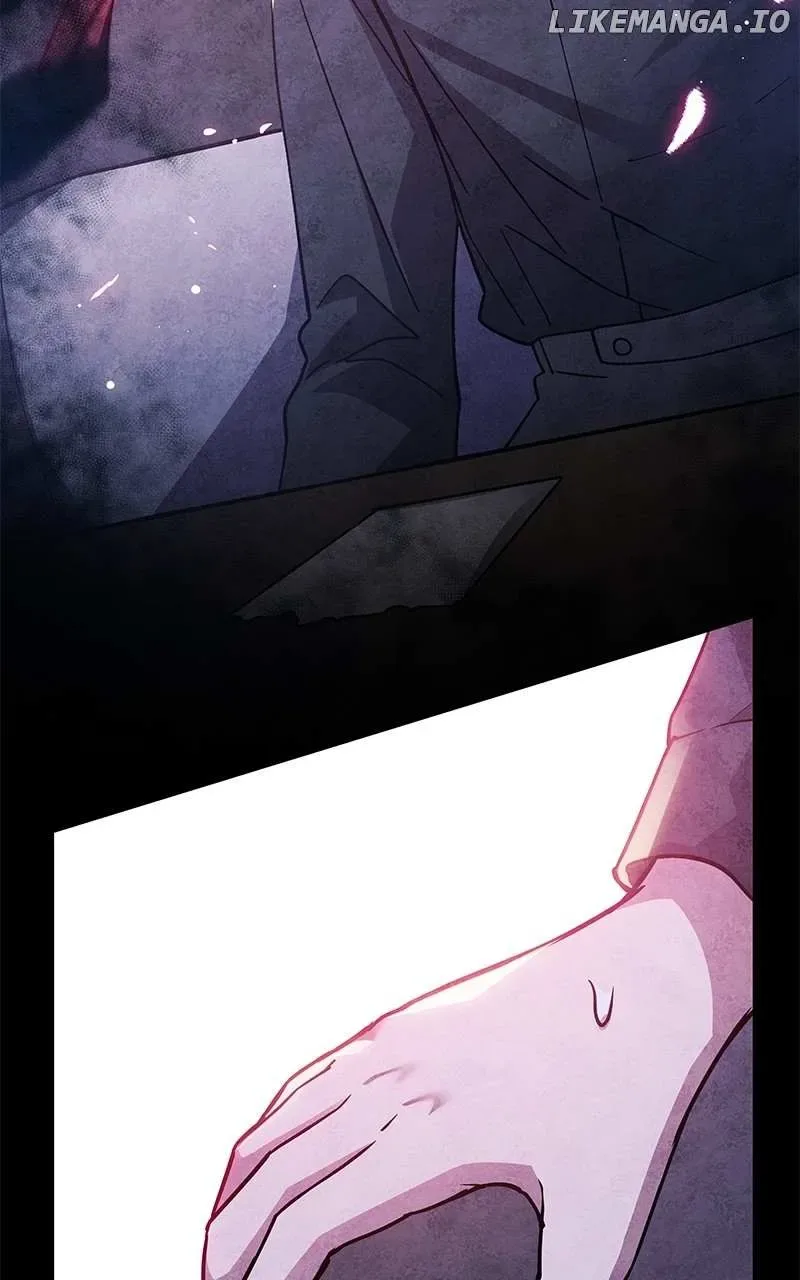 Filiarose – The Crown of Thorns Prophecy Chapter 152 page 25