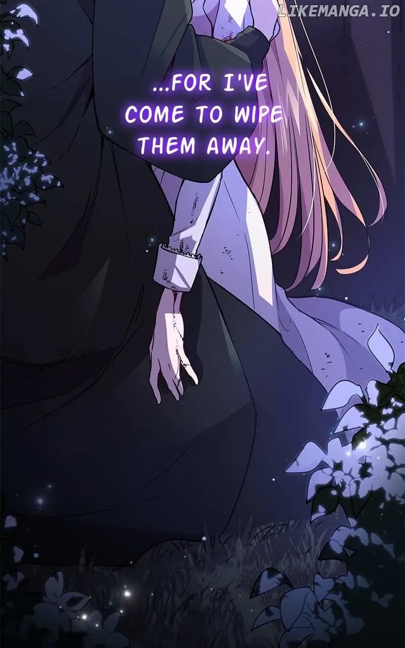 Filiarose – The Crown of Thorns Prophecy Chapter 150 page 81